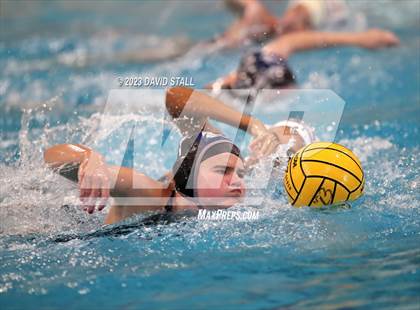Thumbnail 3 in Guyer vs. Clear Creek (Keller Tournament) photogallery.