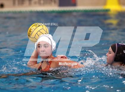 Thumbnail 3 in Guyer vs. Clear Creek (Keller Tournament) photogallery.