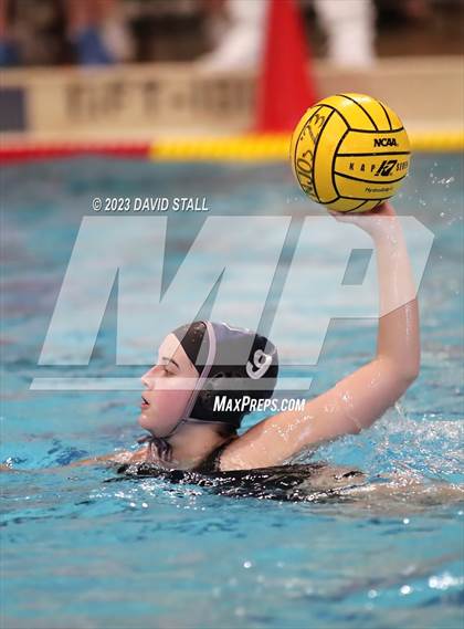 Thumbnail 1 in Guyer vs. Clear Creek (Keller Tournament) photogallery.