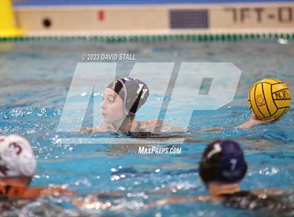 Thumbnail 2 in Guyer vs. Clear Creek (Keller Tournament) photogallery.