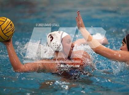Thumbnail 1 in Guyer vs. Clear Creek (Keller Tournament) photogallery.