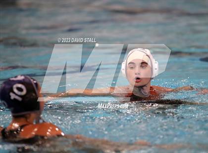 Thumbnail 2 in Guyer vs. Clear Creek (Keller Tournament) photogallery.