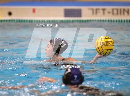 Thumbnail 3 in Guyer vs. Clear Creek (Keller Tournament) photogallery.