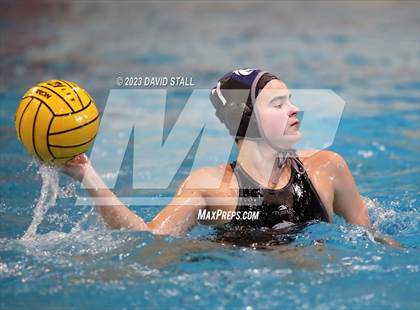 Thumbnail 3 in Guyer vs. Clear Creek (Keller Tournament) photogallery.