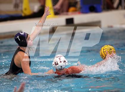 Thumbnail 2 in Guyer vs. Clear Creek (Keller Tournament) photogallery.