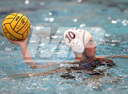 Thumbnail 1 in Guyer vs. Clear Creek (Keller Tournament) photogallery.