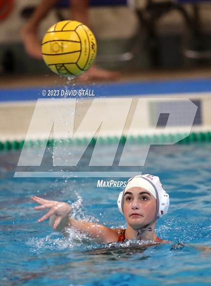 Thumbnail 2 in Guyer vs. Clear Creek (Keller Tournament) photogallery.