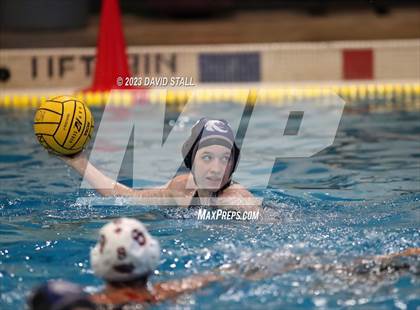 Thumbnail 3 in Guyer vs. Clear Creek (Keller Tournament) photogallery.