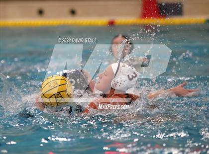 Thumbnail 2 in Guyer vs. Clear Creek (Keller Tournament) photogallery.