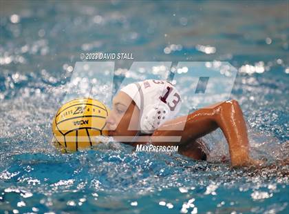 Thumbnail 3 in Guyer vs. Clear Creek (Keller Tournament) photogallery.