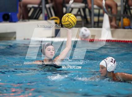 Thumbnail 2 in Guyer vs. Clear Creek (Keller Tournament) photogallery.