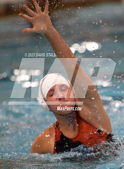 Thumbnail 1 in Guyer vs. Clear Creek (Keller Tournament) photogallery.