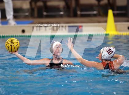 Thumbnail 1 in Guyer vs. Clear Creek (Keller Tournament) photogallery.