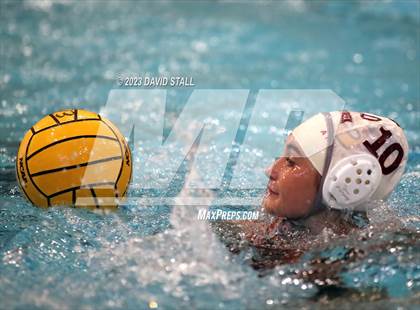 Thumbnail 1 in Guyer vs. Clear Creek (Keller Tournament) photogallery.