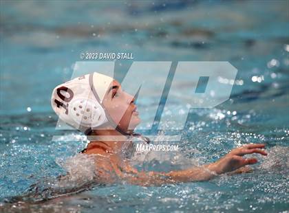 Thumbnail 2 in Guyer vs. Clear Creek (Keller Tournament) photogallery.