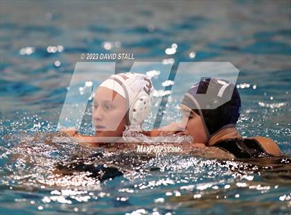 Thumbnail 3 in Guyer vs. Clear Creek (Keller Tournament) photogallery.