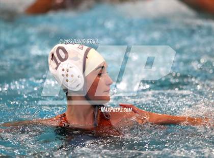 Thumbnail 2 in Guyer vs. Clear Creek (Keller Tournament) photogallery.