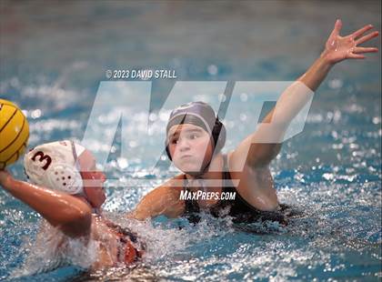 Thumbnail 2 in Guyer vs. Clear Creek (Keller Tournament) photogallery.