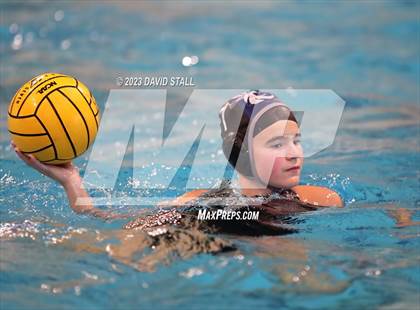 Thumbnail 1 in Guyer vs. Clear Creek (Keller Tournament) photogallery.