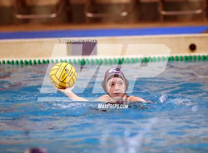 Thumbnail 1 in Guyer vs. Clear Creek (Keller Tournament) photogallery.