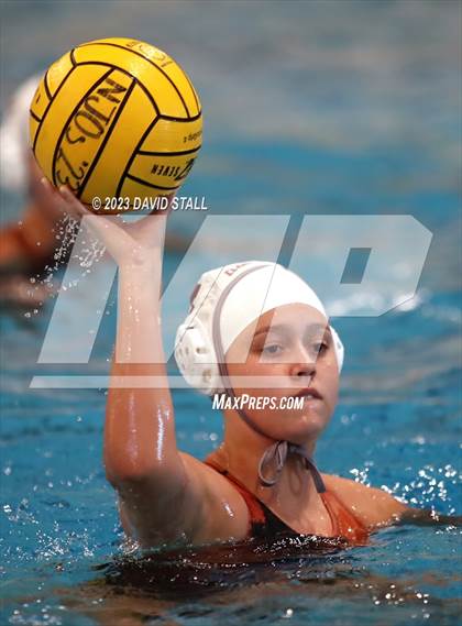 Thumbnail 2 in Guyer vs. Clear Creek (Keller Tournament) photogallery.