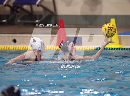 Thumbnail 1 in Guyer vs. Clear Creek (Keller Tournament) photogallery.