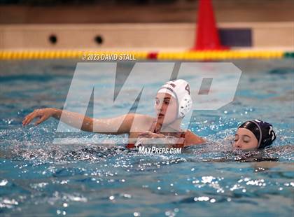 Thumbnail 2 in Guyer vs. Clear Creek (Keller Tournament) photogallery.