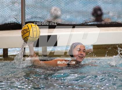 Thumbnail 1 in Guyer vs. Clear Creek (Keller Tournament) photogallery.