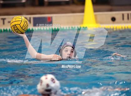 Thumbnail 2 in Guyer vs. Clear Creek (Keller Tournament) photogallery.