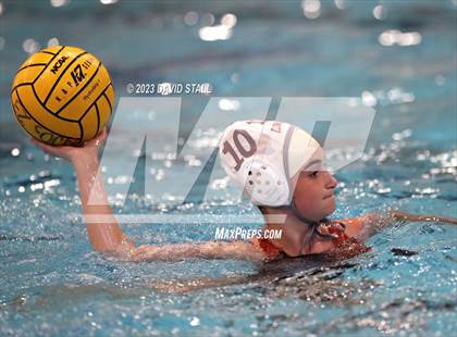 Thumbnail 3 in Guyer vs. Clear Creek (Keller Tournament) photogallery.