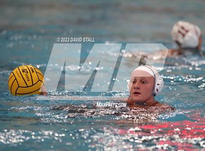 Thumbnail 2 in Guyer vs. Clear Creek (Keller Tournament) photogallery.
