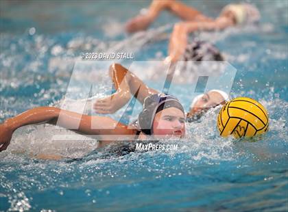 Thumbnail 2 in Guyer vs. Clear Creek (Keller Tournament) photogallery.