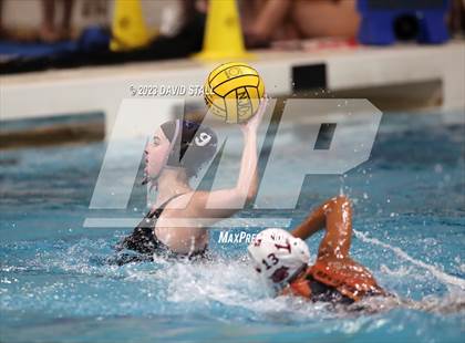 Thumbnail 3 in Guyer vs. Clear Creek (Keller Tournament) photogallery.