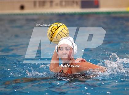 Thumbnail 2 in Guyer vs. Clear Creek (Keller Tournament) photogallery.
