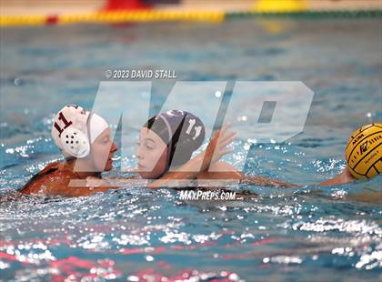 Thumbnail 3 in Guyer vs. Clear Creek (Keller Tournament) photogallery.