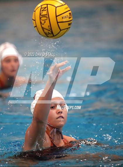 Thumbnail 3 in Guyer vs. Clear Creek (Keller Tournament) photogallery.