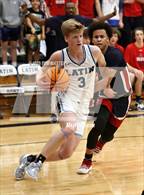 Photo from the gallery "Covenant Day @ Charlotte Latin (NCISAA 4A 2nd Round)"