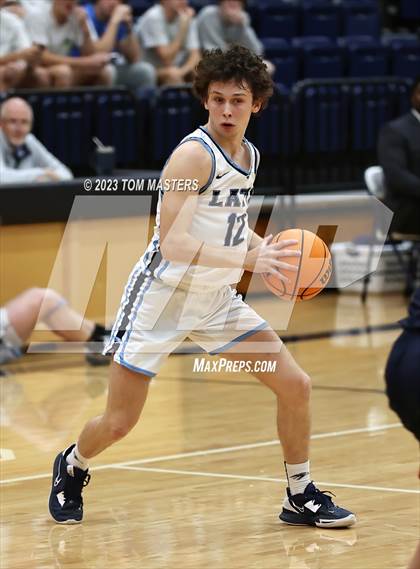 Thumbnail 1 in Covenant Day @ Charlotte Latin (NCISAA 4A 2nd Round) photogallery.