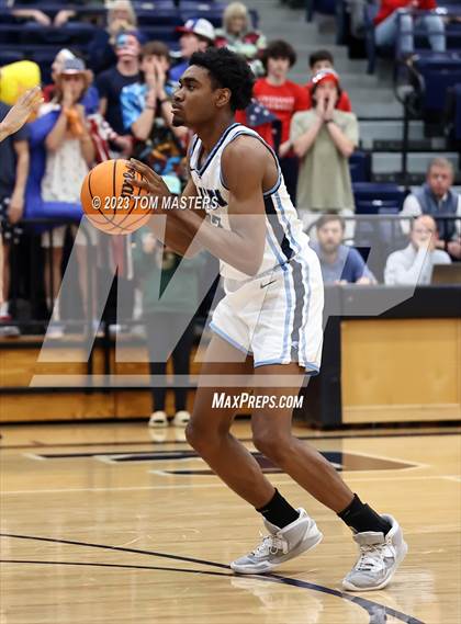 Thumbnail 1 in Covenant Day @ Charlotte Latin (NCISAA 4A 2nd Round) photogallery.