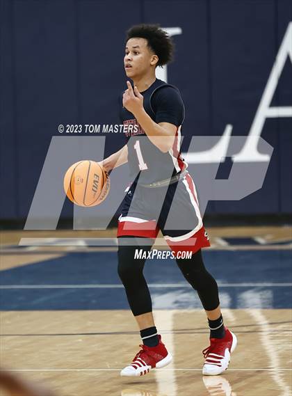 Thumbnail 3 in Covenant Day @ Charlotte Latin (NCISAA 4A 2nd Round) photogallery.