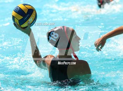 Thumbnail 1 in Carondelet vs Las Lomas (Acalanes Invitational) photogallery.