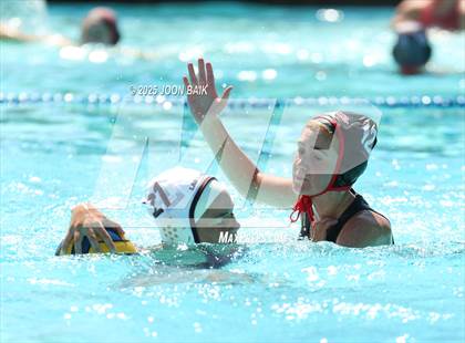 Thumbnail 1 in Carondelet vs Las Lomas (Acalanes Invitational) photogallery.