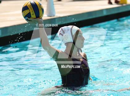 Thumbnail 3 in Carondelet vs Las Lomas (Acalanes Invitational) photogallery.