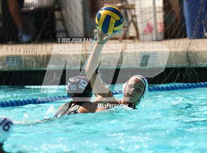 Thumbnail 1 in Carondelet vs Las Lomas (Acalanes Invitational) photogallery.