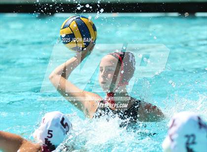 Thumbnail 1 in Carondelet vs Las Lomas (Acalanes Invitational) photogallery.