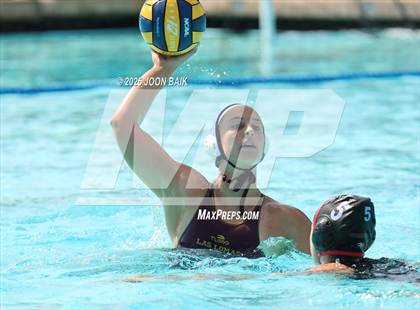 Thumbnail 1 in Carondelet vs Las Lomas (Acalanes Invitational) photogallery.
