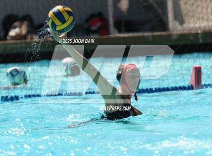 Thumbnail 1 in Carondelet vs Las Lomas (Acalanes Invitational) photogallery.