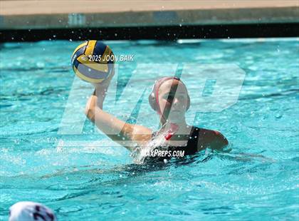 Thumbnail 1 in Carondelet vs Las Lomas (Acalanes Invitational) photogallery.