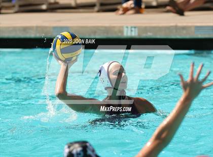 Thumbnail 3 in Carondelet vs Las Lomas (Acalanes Invitational) photogallery.