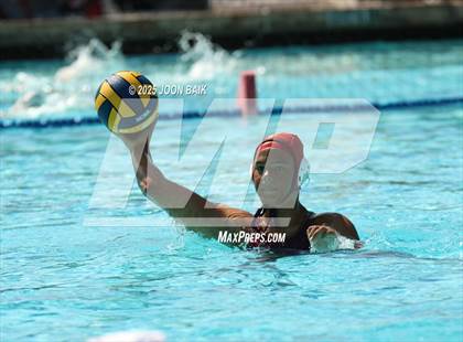 Thumbnail 3 in Carondelet vs Las Lomas (Acalanes Invitational) photogallery.